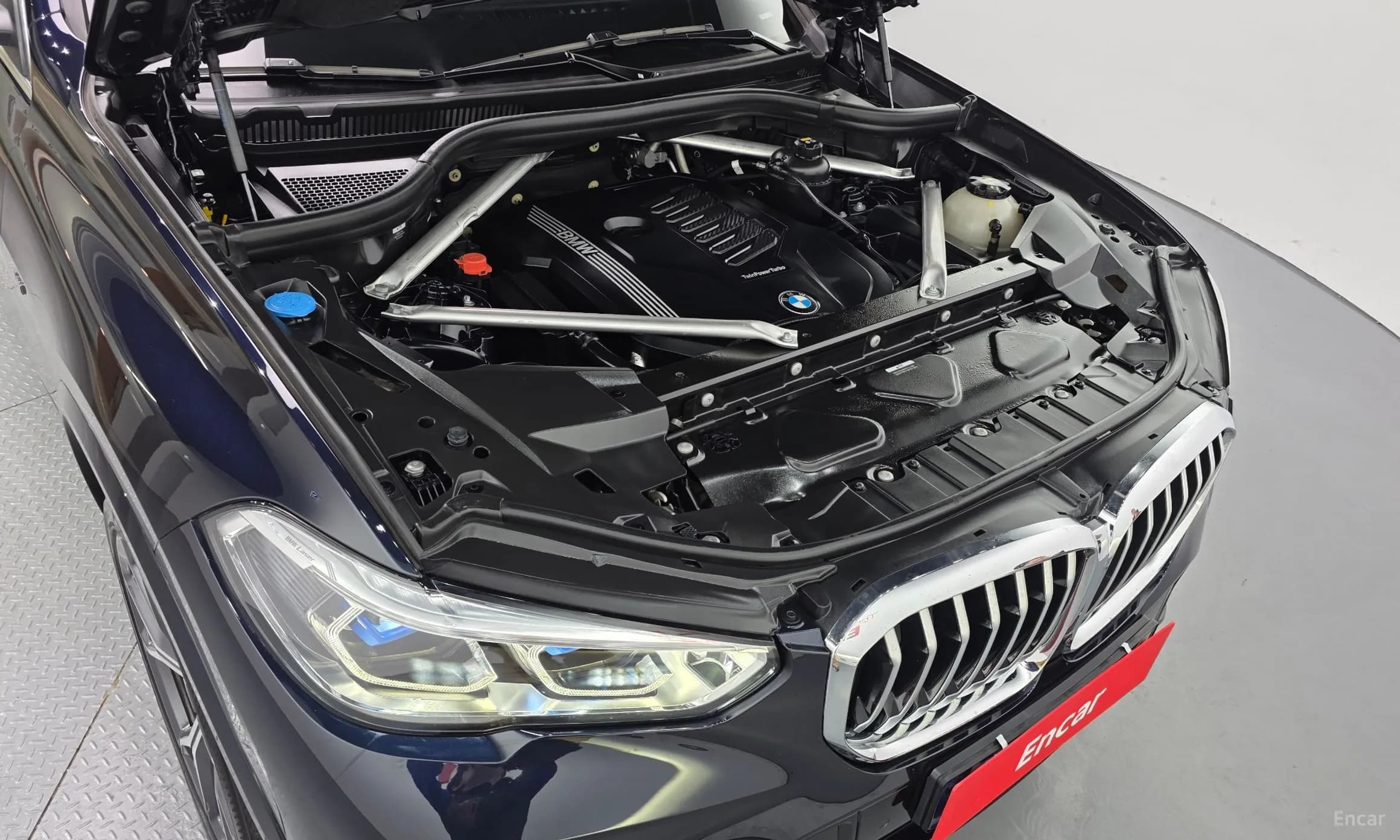 X5 (G05)