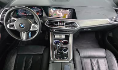 X5 (G05)