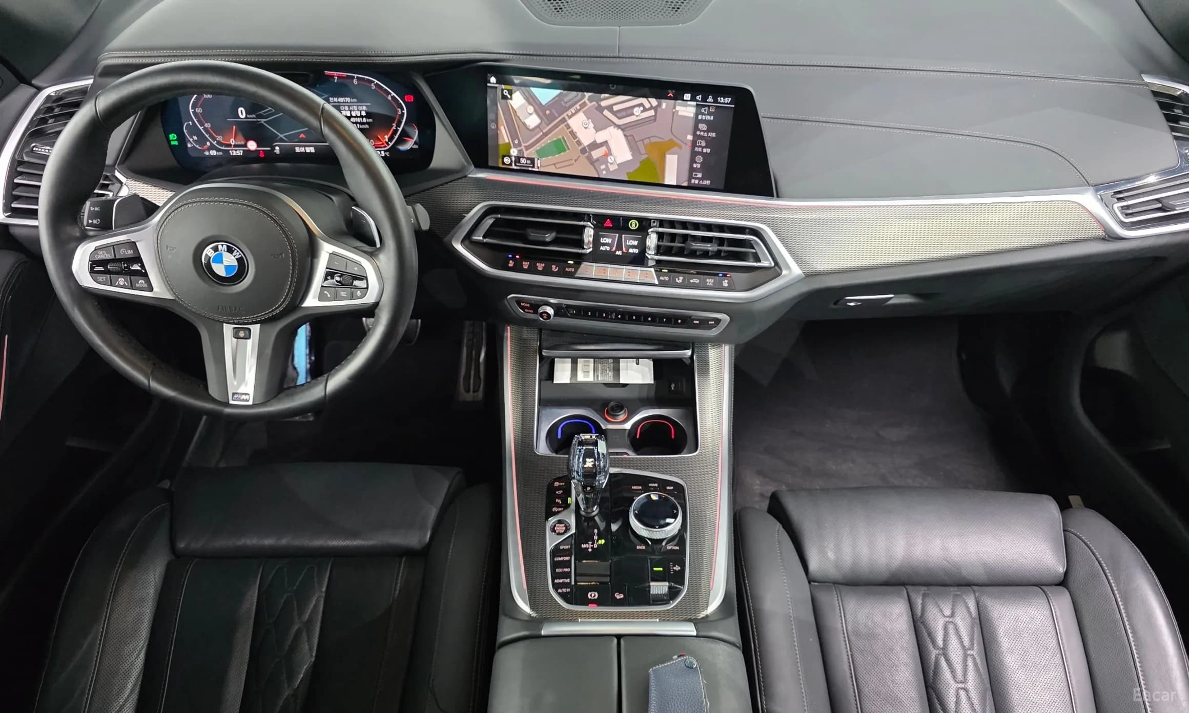 X5 (G05)