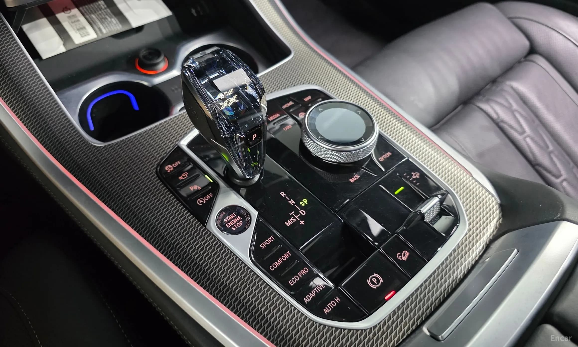 X5 (G05)