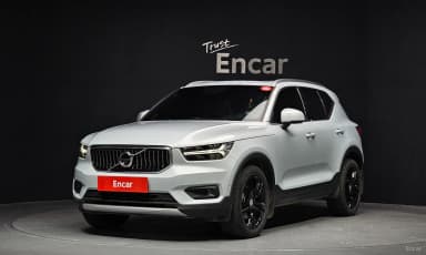 XC40