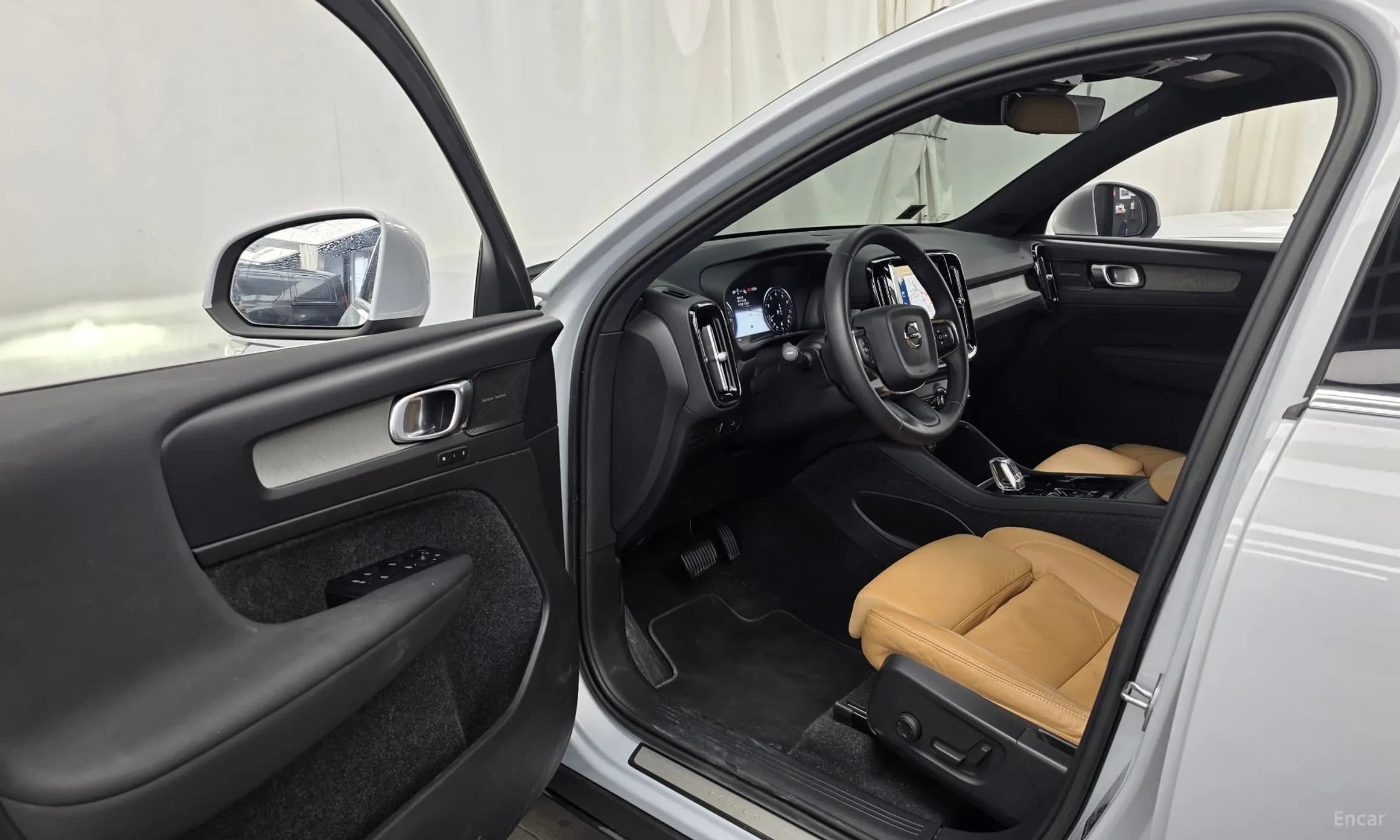 XC40