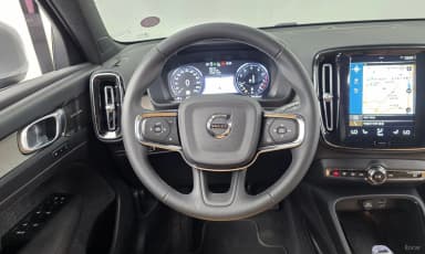 XC40