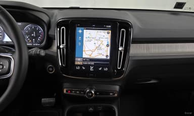 XC40