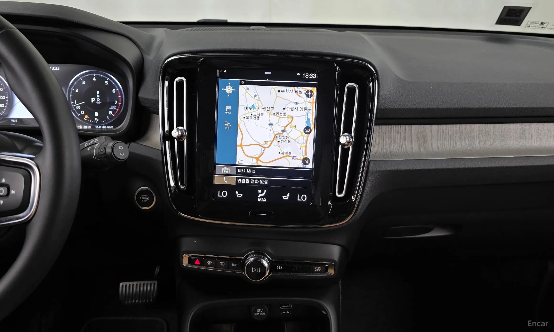 XC40