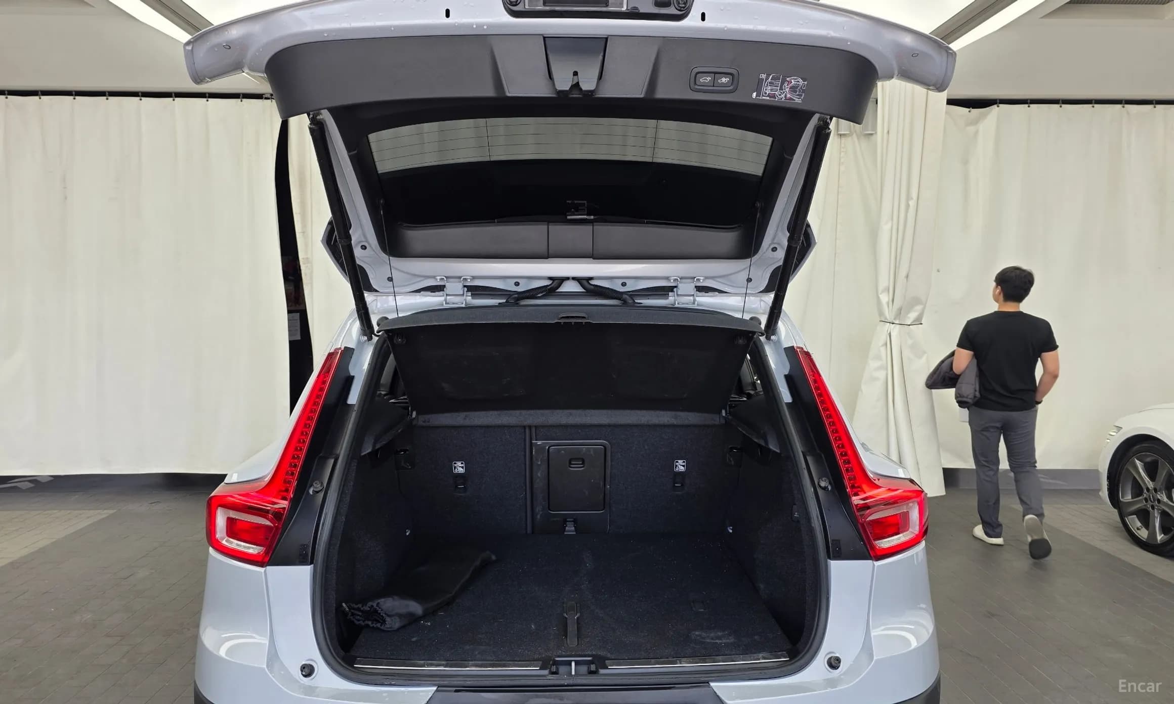 XC40