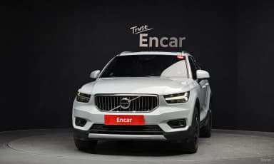 XC40