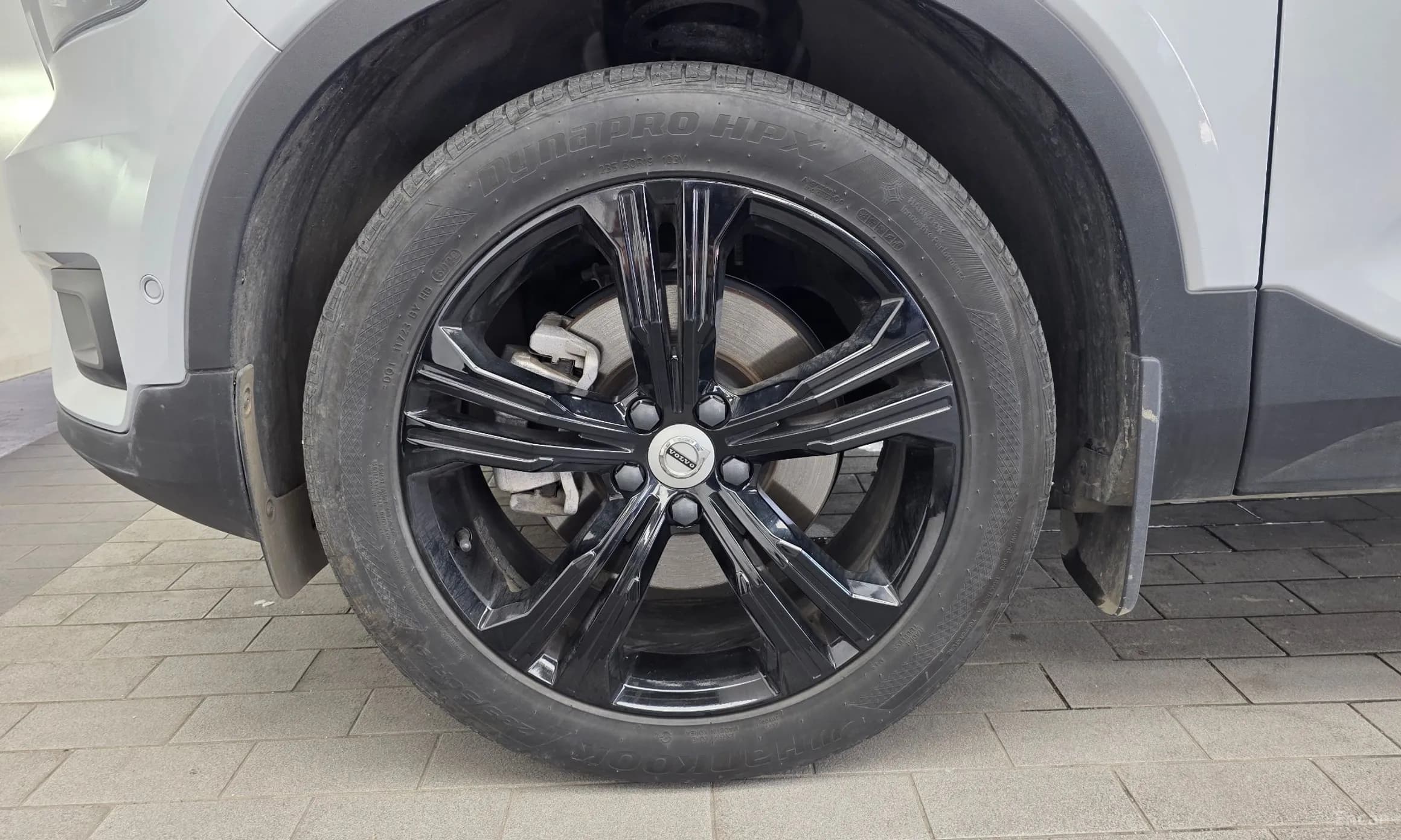 XC40