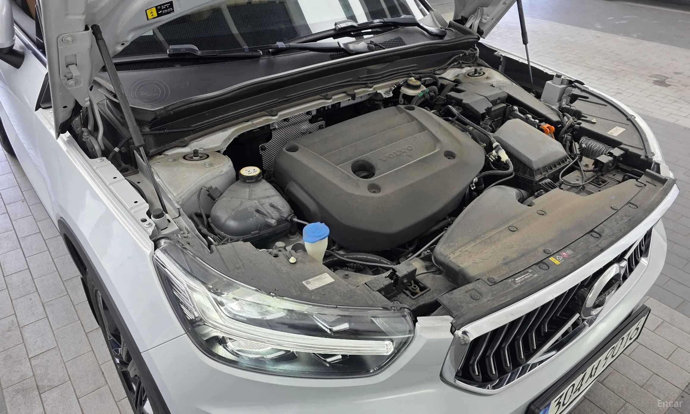 XC40