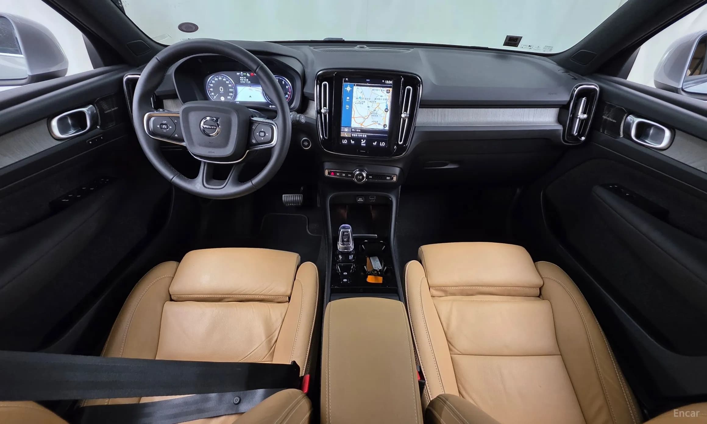 XC40