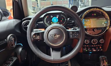 Cooper S