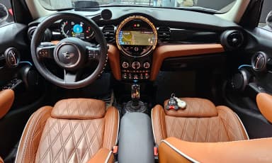 Cooper S