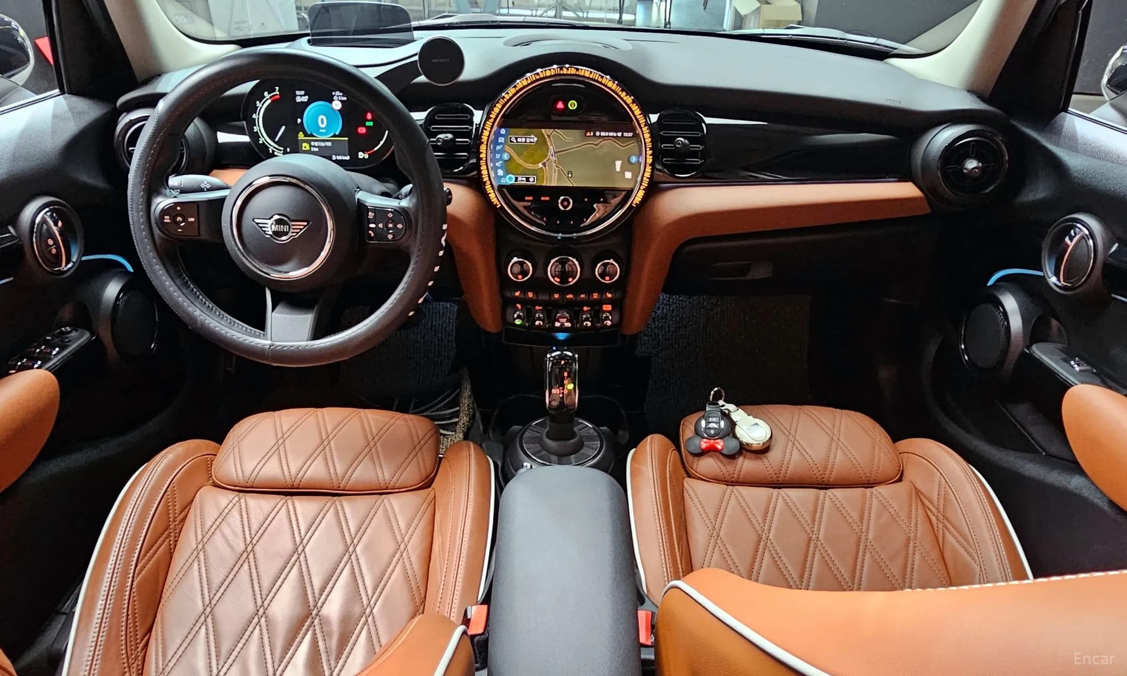 Cooper S