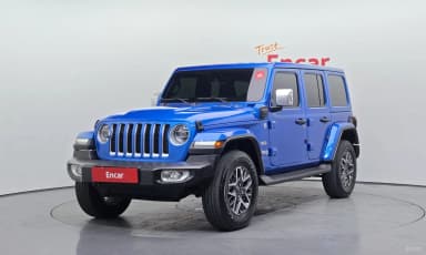 Wrangler (JL)