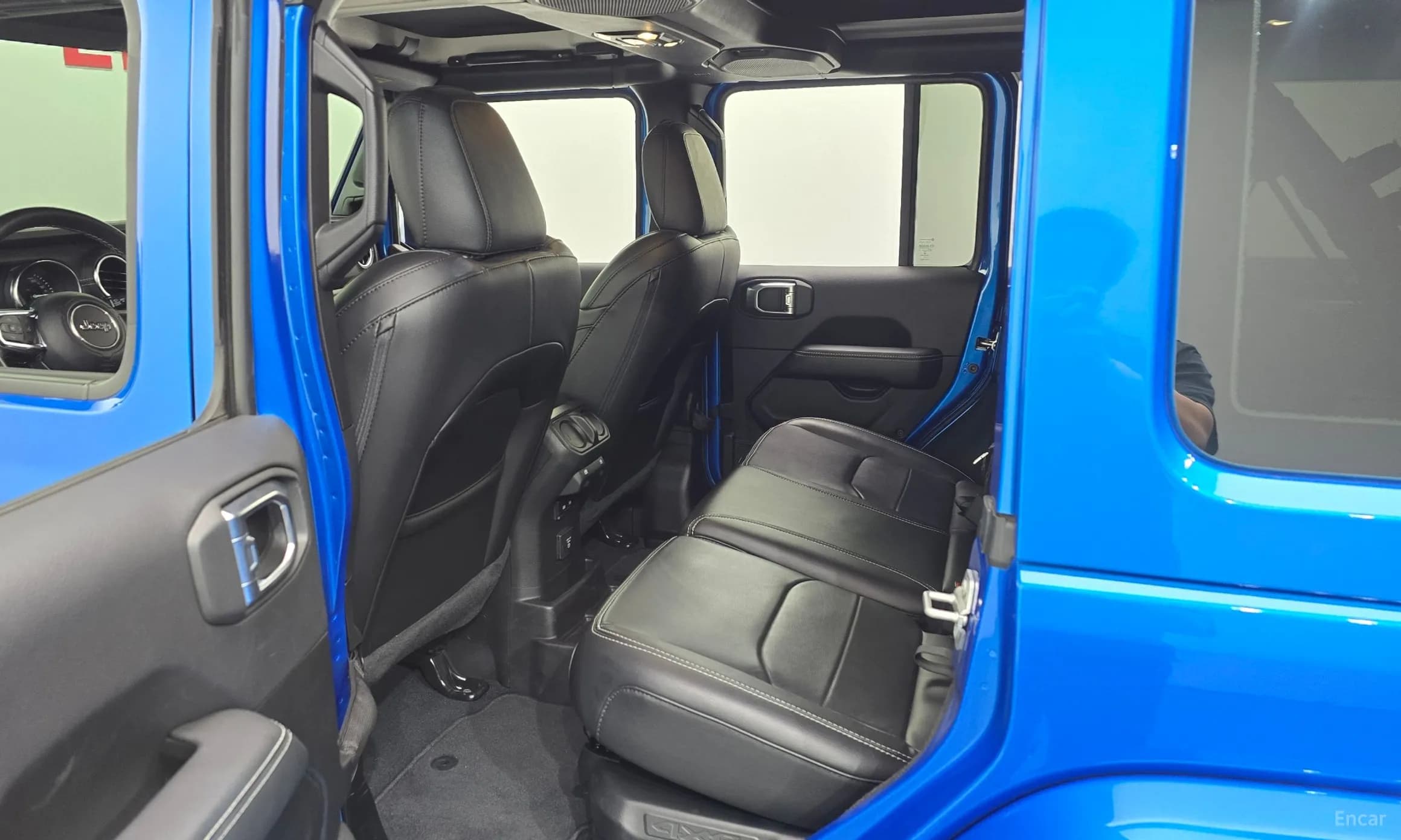 Wrangler (JL)