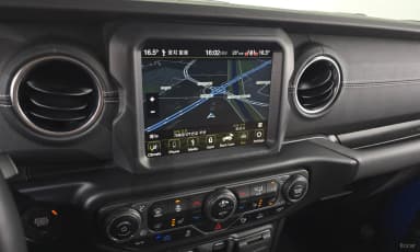 Wrangler (JL)