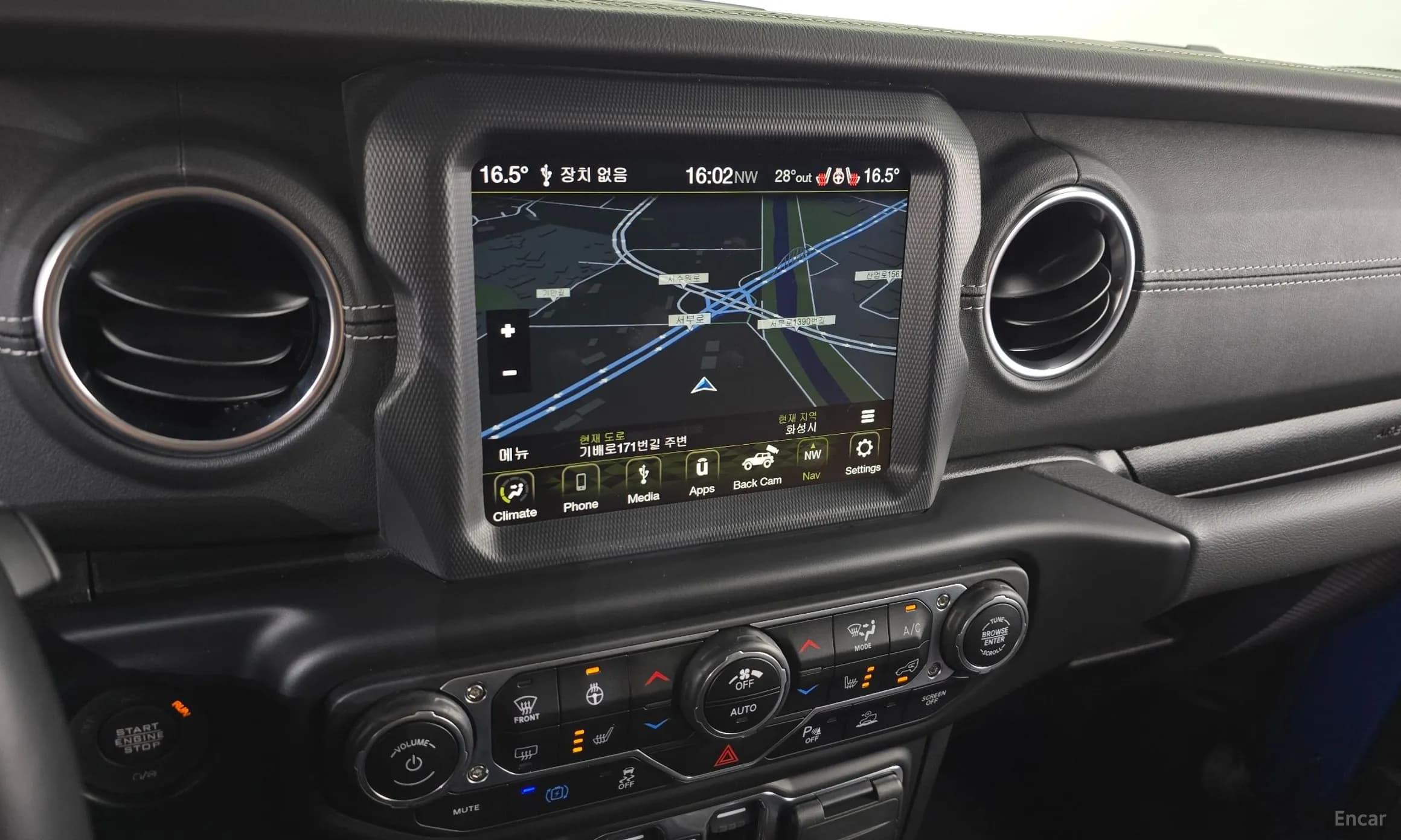 Wrangler (JL)