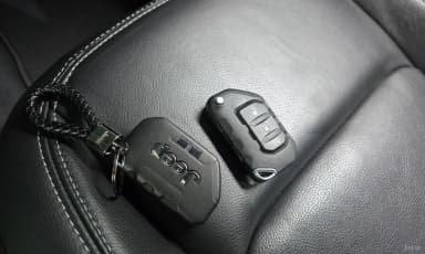 Wrangler (JL)
