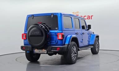 Wrangler (JL)
