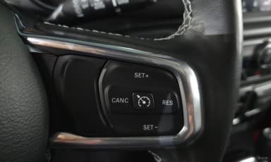 Wrangler (JL)