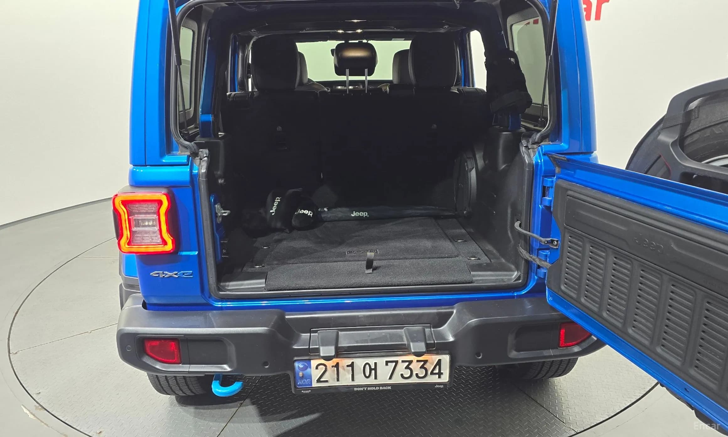 Wrangler (JL)