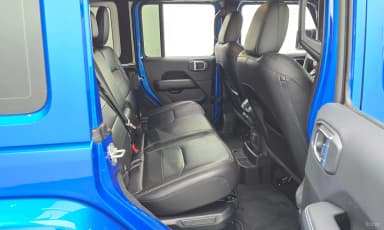 Wrangler (JL)