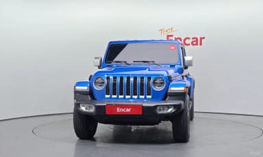 Wrangler (JL)
