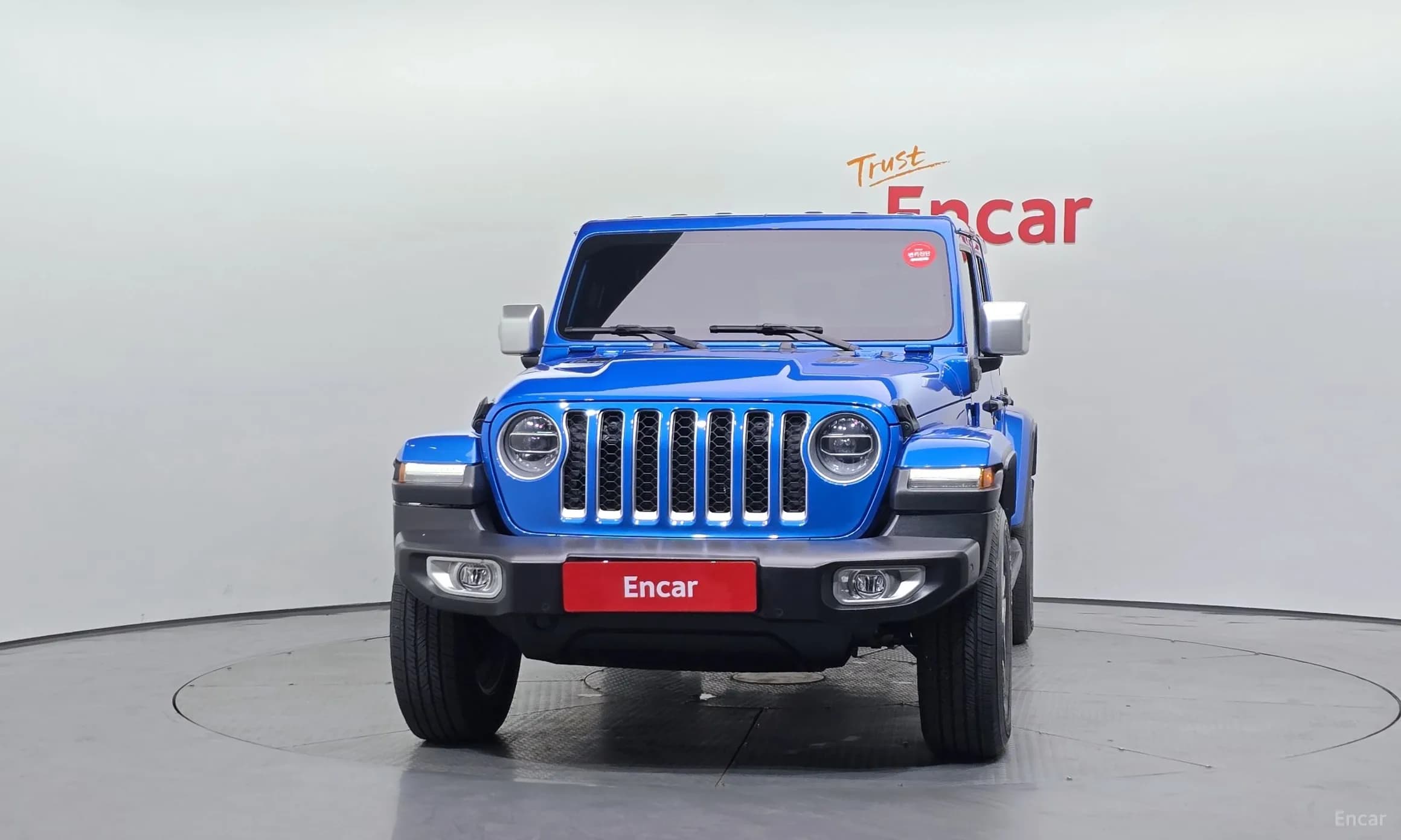 Wrangler (JL)