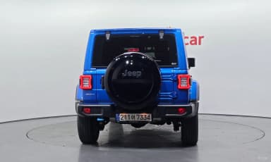 Wrangler (JL)