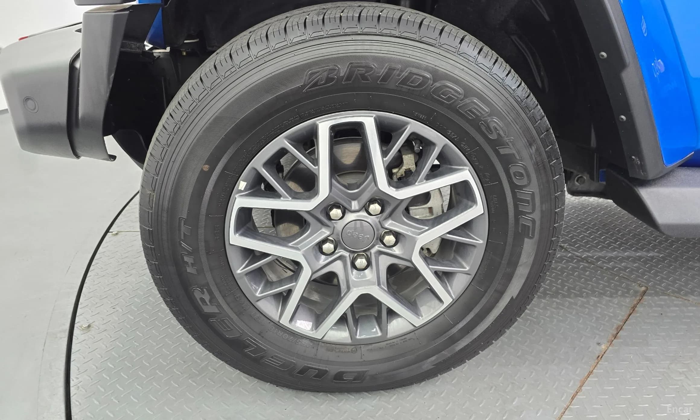 Wrangler (JL)