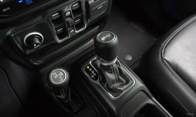 Wrangler (JL)