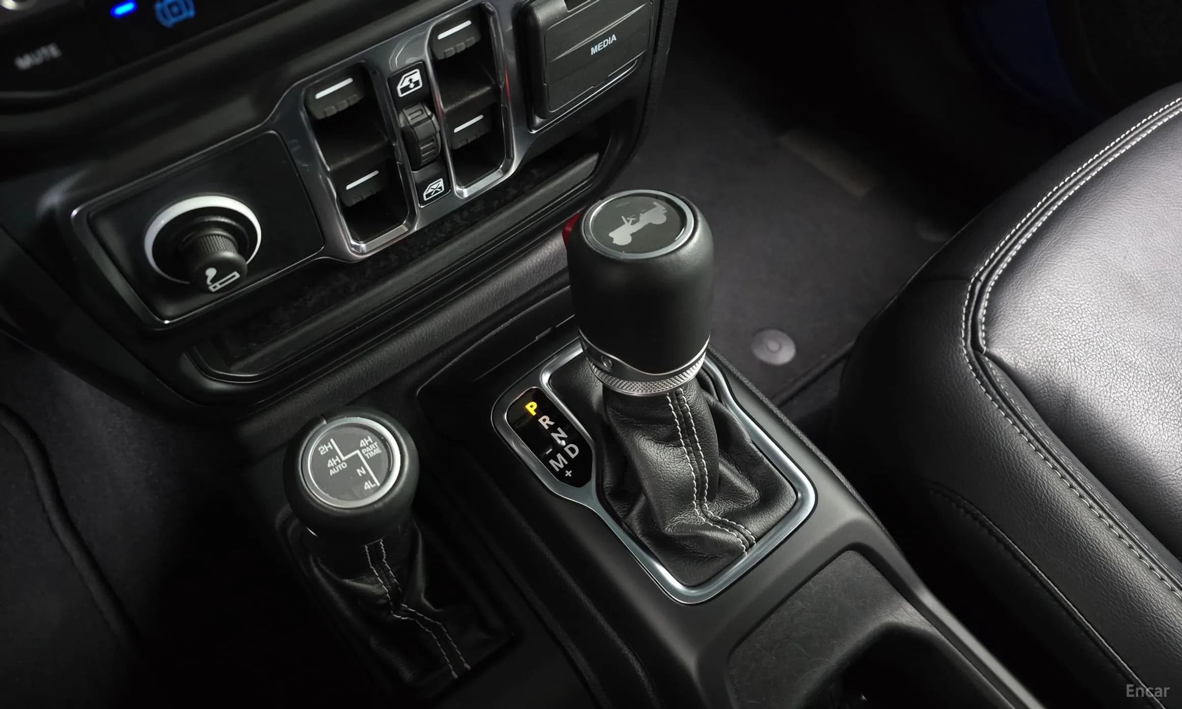 Wrangler (JL)