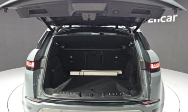 Range Rover Evoque 2nd Generation