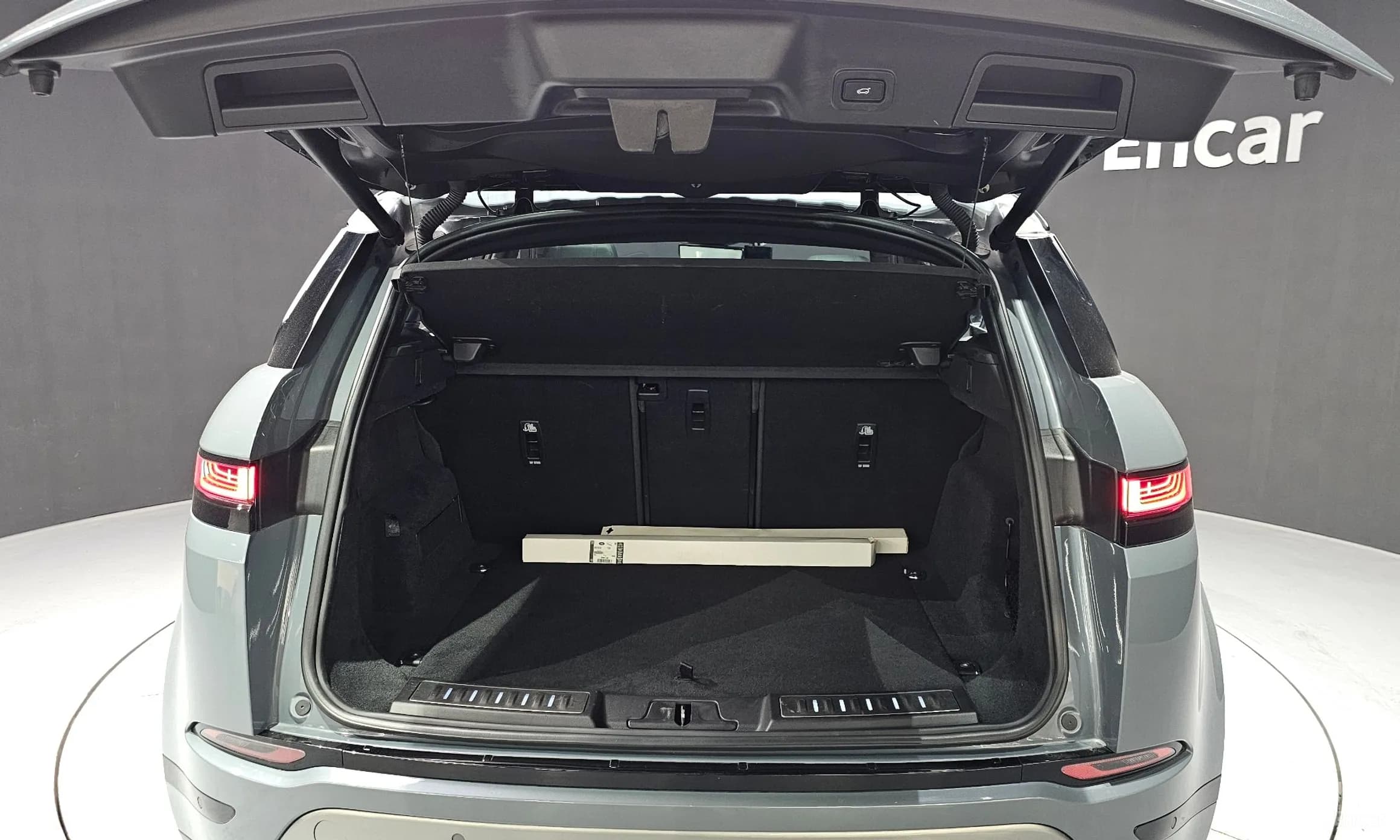 Range Rover Evoque 2nd Generation