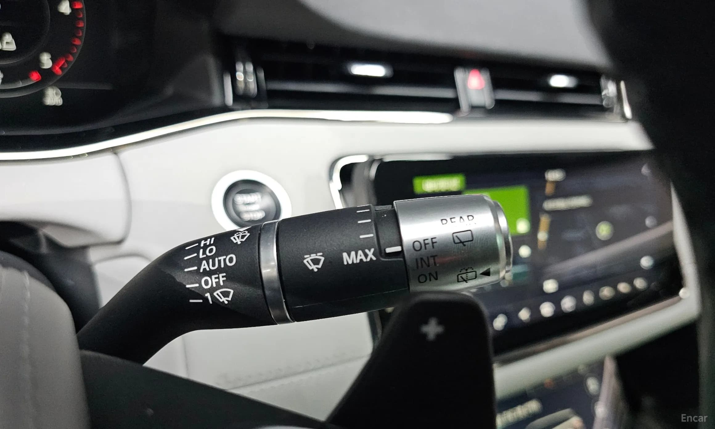 Range Rover Evoque 2nd Generation