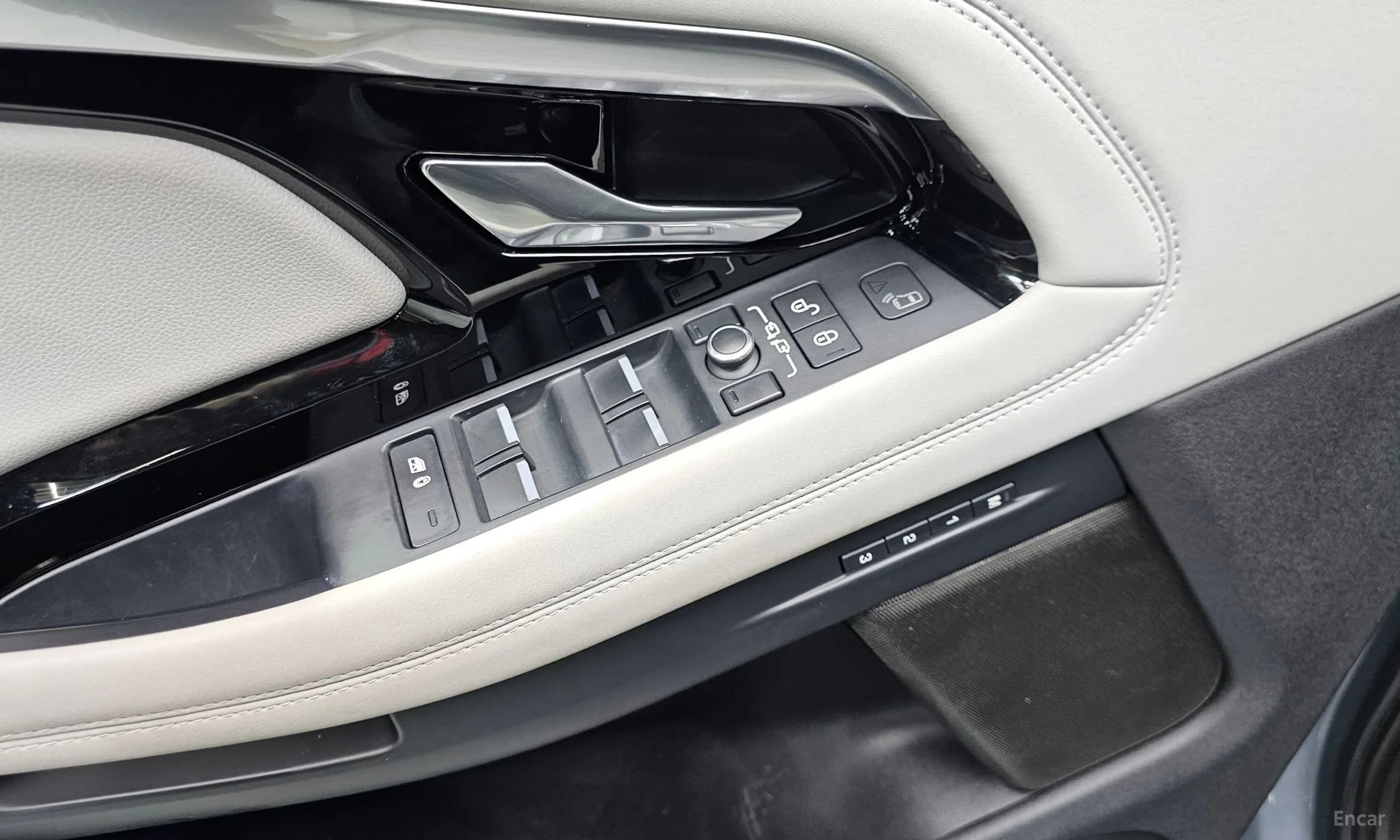 Range Rover Evoque 2nd Generation