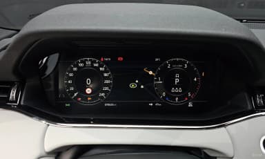 Range Rover Evoque 2nd Generation