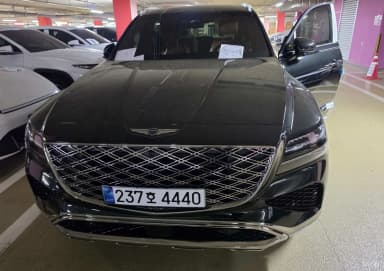 GV80