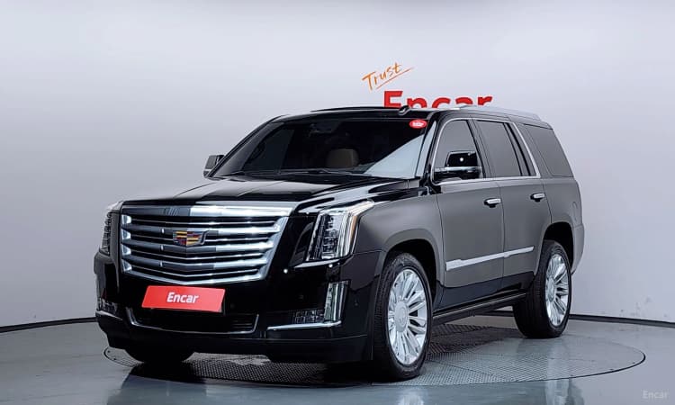 Escalade