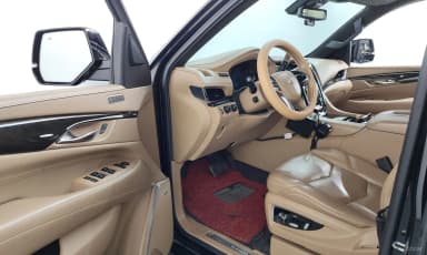 Escalade
