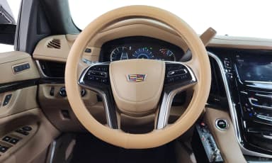 Escalade