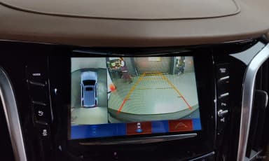 Escalade