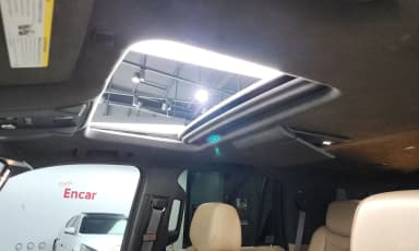 Escalade