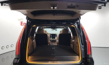 Escalade