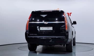 Escalade