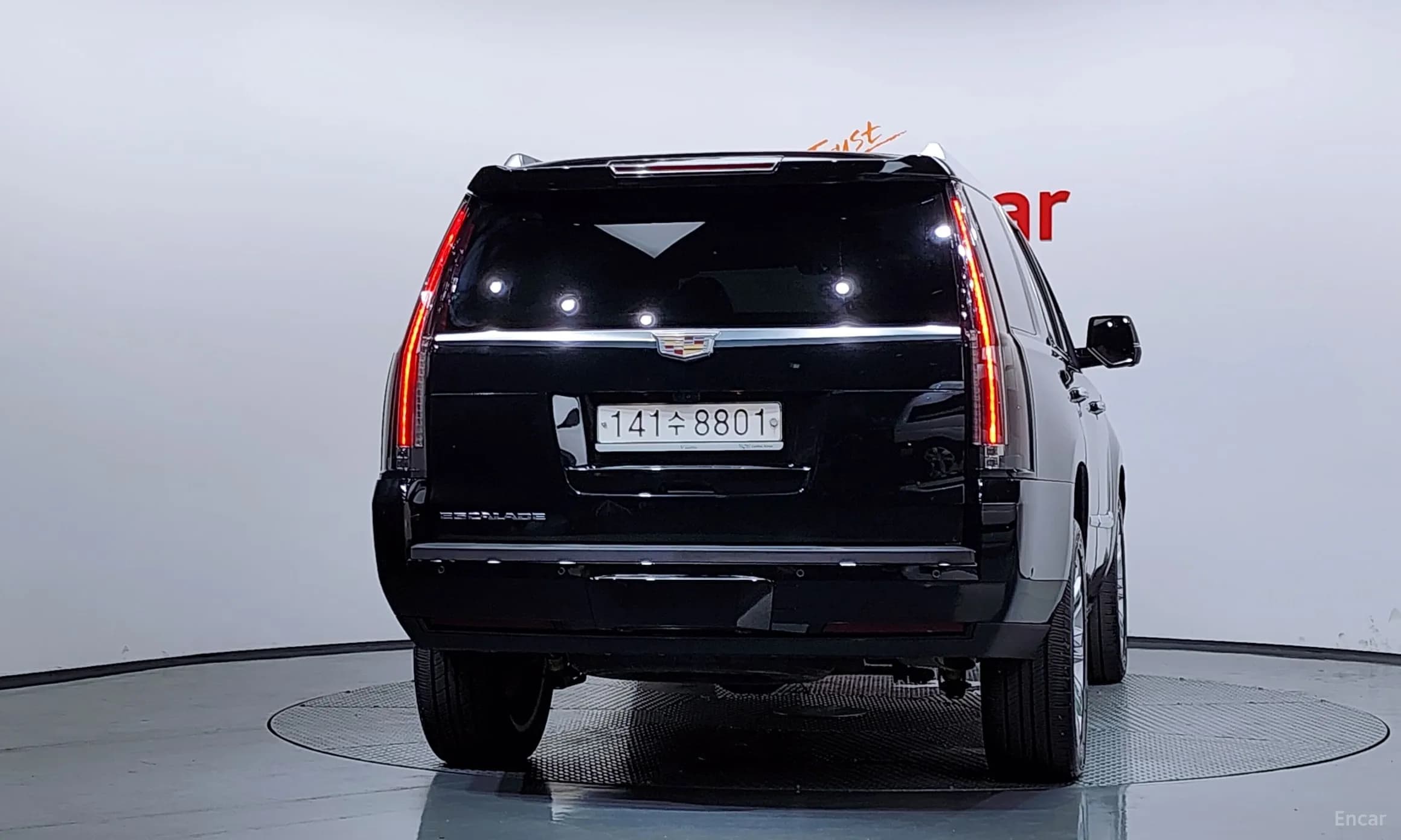 Escalade