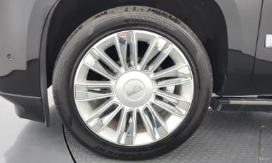 Escalade