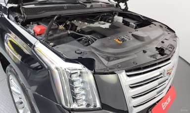 Escalade