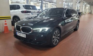 3 Series (G20)