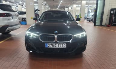 3 Series (G20)